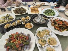 -湛江渔港·大排档(乐园路总店)