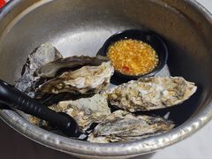 蒸汽生蚝-两点半深夜牛排(斗西路店)