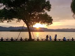 -杭州西湖柳莺里酒店·闻莺厅