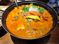 -乐园夜市场(五道口王庄路店)