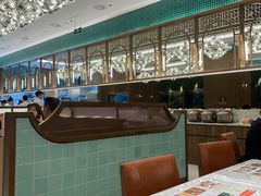 -新世界餐厅(万达店)
