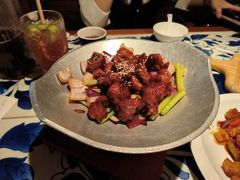 -绿茶餐厅(珞珈创意城店)