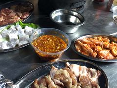 完美蘸料-旺记碳烤肥牛(总店)