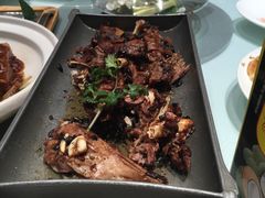 -谷语中餐厅