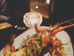 -上海苏宁宝丽嘉酒店·Cafe Bellagio西餐厅