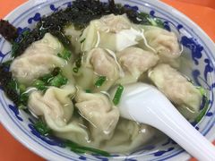 -新丰小吃(中山中路分店)