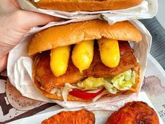 -麦当劳(阳朔益田西街店)