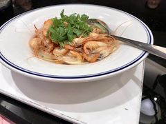 -明翠湖品·湖景餐厅