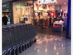 -家乐福(古北店)