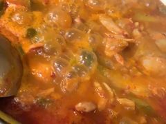 -包装马车·韩国料理·포장마차