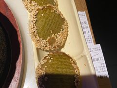 -绿茶餐厅(领展购物广场·中关村店)