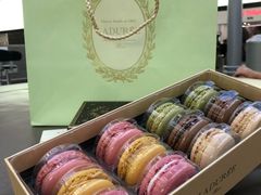 -ladurée(戴高乐机场T 2F店)