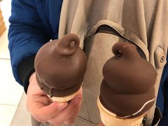 -DQ·蛋糕·冰淇淋(虹口龙之梦店)