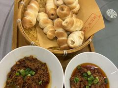 -村长家的疙瘩汤·东营菜(东营茶城店)