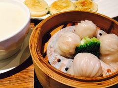 -珍宝轩海鲜火锅(碧湖大厦店)