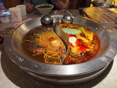 -大龙燚火锅(太古里店)