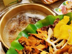 -大理董·董家小厨野生菌火锅(古城旗舰店)
