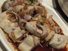 -肥仔文澳门猪骨煲(南京西路店)