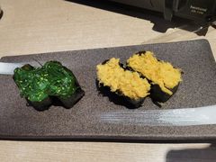 -东加寿司.料理(水游城店)