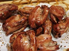-鸽子窝专业烧烤店(南市场店)