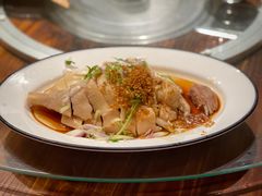 -广府乡下·饭庄(新港东路店)