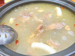 -尼玛藏家风味园(阿山食城店)