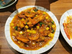 -小桔象·泰国风味餐厅(惠城水门路16号店)