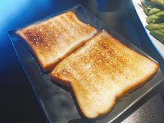 -西街夜油条·麻团包乌饭