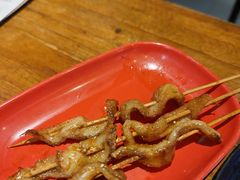 -黄师傅湿辣牛肉(胡桃里店)