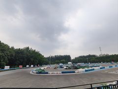 -新港卡丁车(奥森公园店)