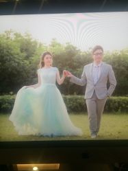 -太郎花子婚纱摄影艺术中心