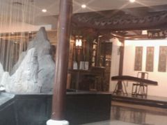 -苏州独墅湖书香世家酒店