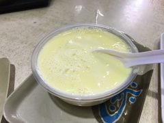 凤凰奶糊-百花传统甜品店(原址店)