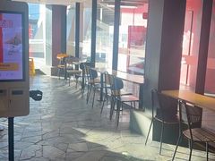 -麦当劳(国家体育场南路店)