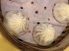 -南京大牌档(中山陵店)