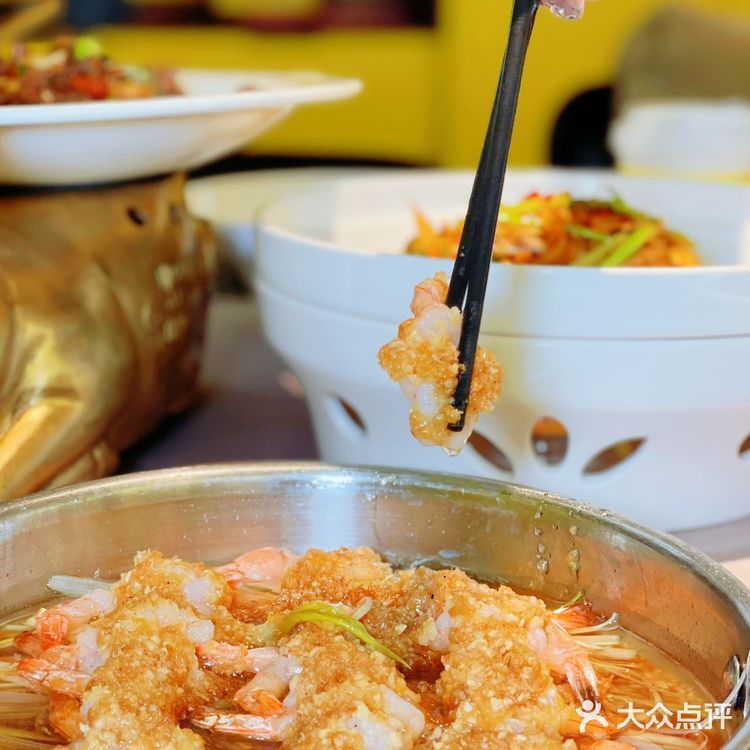 🔥不愧是湘菜人气王也太太太下饭了吧！