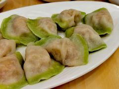 -船歌·鱼水饺青岛菜(国贸商城店)
