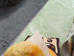 -吉品合酥脆烤饼(太平洋森活天地店)