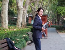 点击看大图 -优山定制西服衬衫大衣(国贸店)