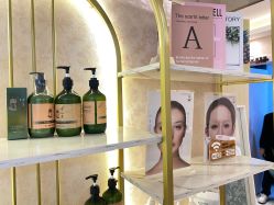 -本真坊美容美体沙龙