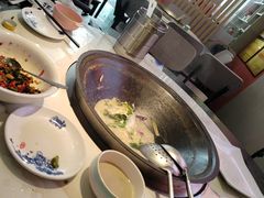 -陈大锅·岳阳鱼馆·地道岳阳菜(美食街店)