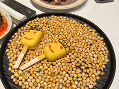 -狮拾久·现代新加坡料理(壹方城店)