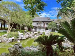 -扬州瘦西湖汇金酒店