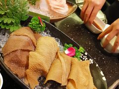 -捞王锅物料理(温州万象城店)