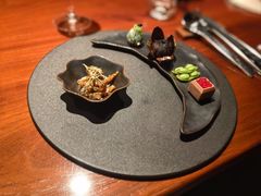 -龙吟山房(青龙山庄店)