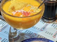 榴莲杨枝甘露-双喜老铺(人民广场店)