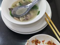 -三盛轩回民饺子馆