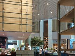 -博林天瑞喜来登酒店·西丽尚膳