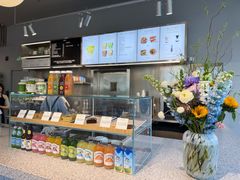 -ARKET CAFÉ(三里屯太古里店)