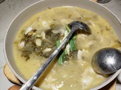 -徽州月·民间徽菜(浦东总店)